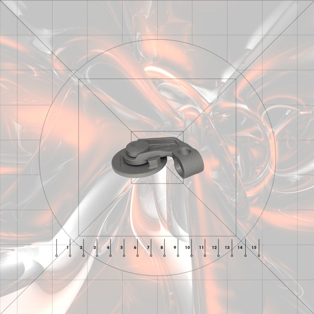 Aplicação: Turbo Compressor (Caminhão)