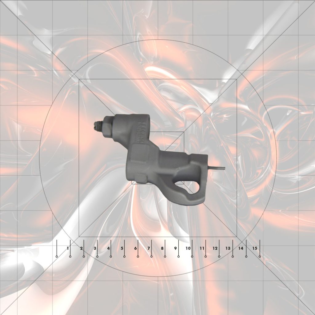 Aplicação: Motor (Caminhão)