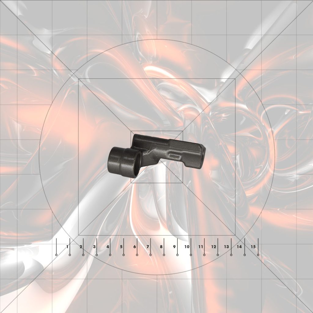 Aplicação: Motor (Caminhão)