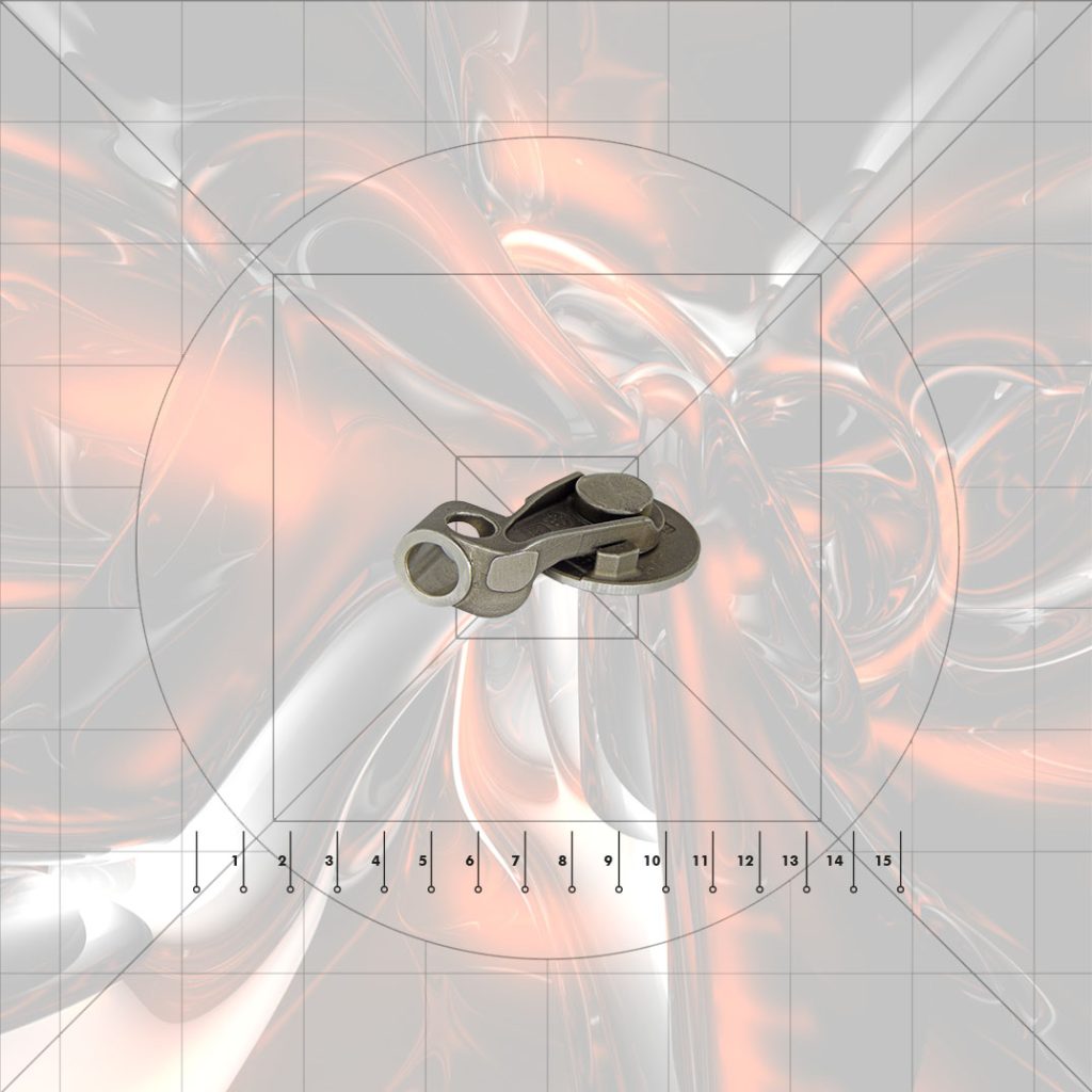 Aplicação: Motor (Caminhão)
