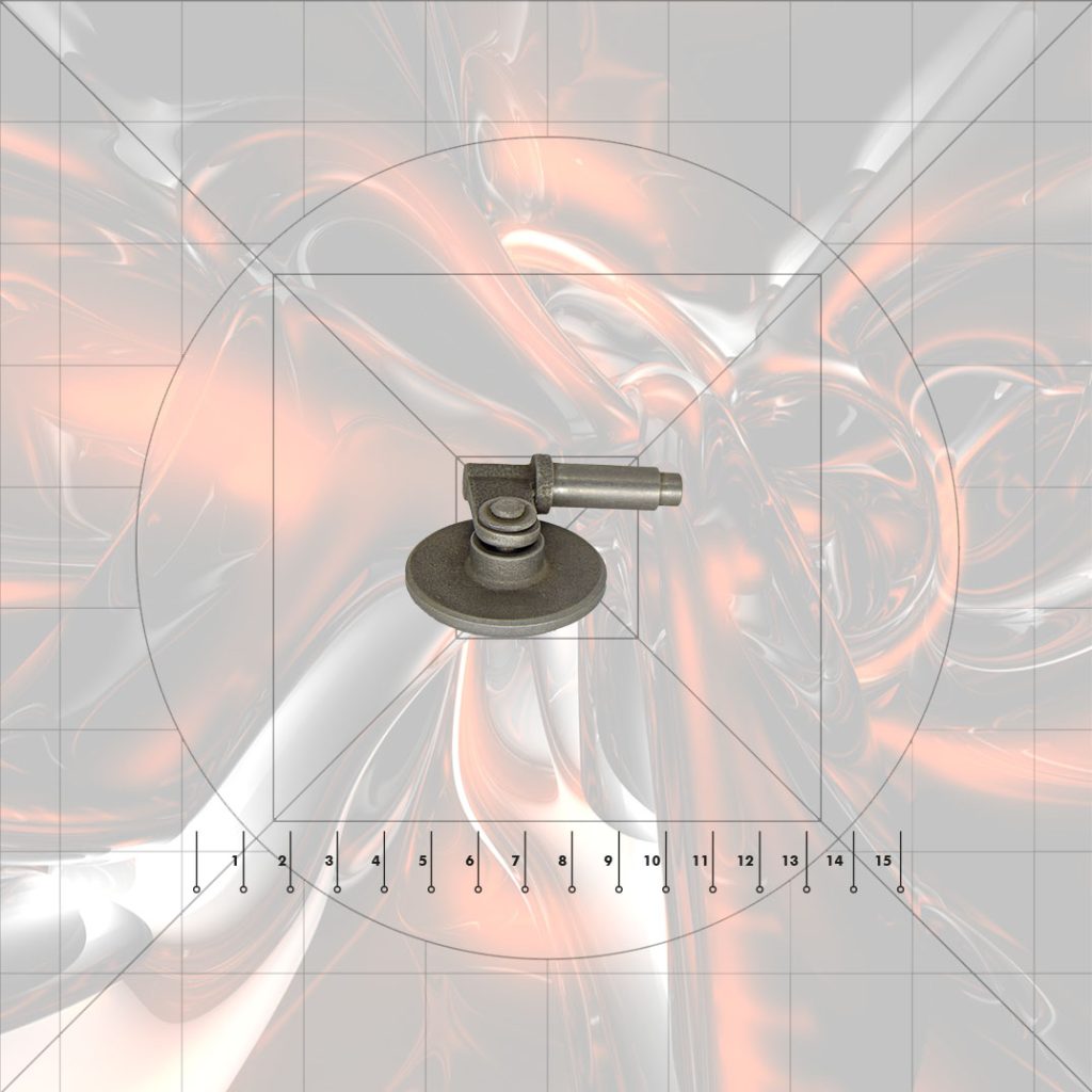 Aplicação: Motor – Turbo Compressor (Caminhão)